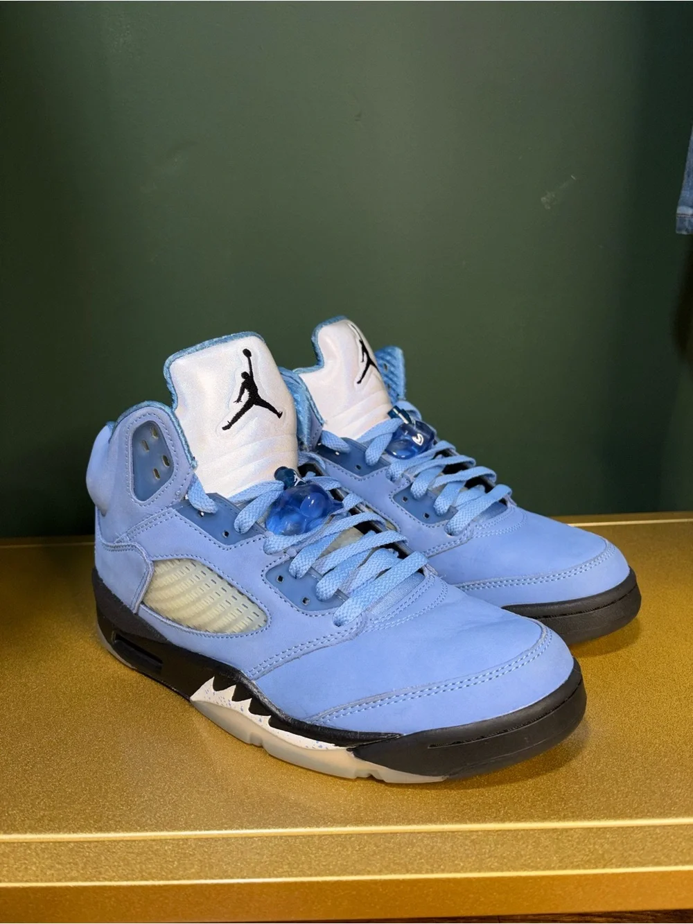 Men’s Air Jordan 5 Retro SE 'UNC'